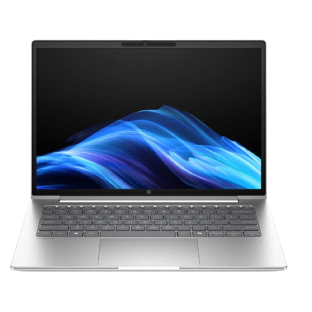 HP ProBook 4 G1i [AT6F5AV] Silver 14" {WUXGA Ultra 7 255U/ 16GB/ 512GB SSD/Intel Graphics/Backlit/DOS}