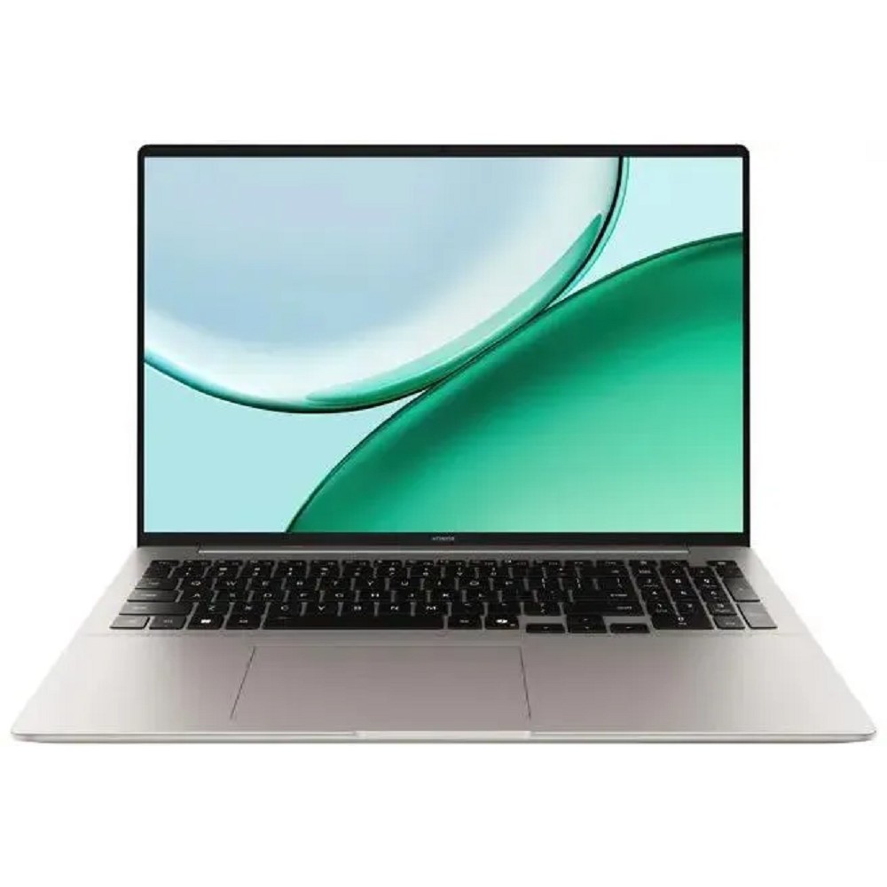 Honor MagicBook 16 2026 (LHC-X) (5301ASVP) 16" WQXGA 2560*1600 IPS 430N 120Hz/ Ultra 5 325/16GB/SSD1TB//FingerPrint/Backlit/DOS/Starry Gray