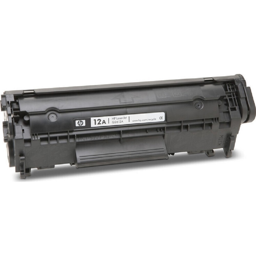 Картридж HP Q2612A