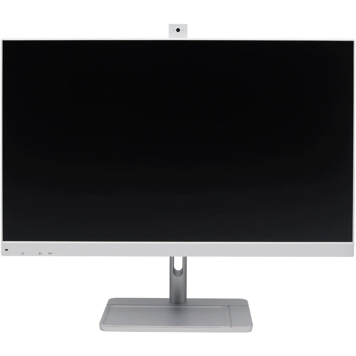Prittec X27-Prittec H610 MB/WiFi+Bt/5M pop-up Cam/HDMI+DP/USB 3+Type C+SD/White Intel 9560 WiFi+Bt, 120w PSU