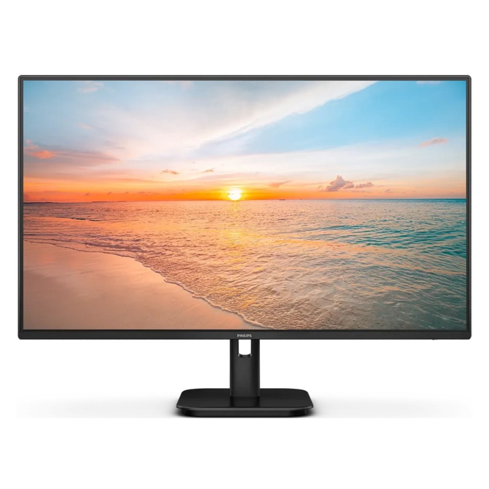 LCD PHILIPS 27" 27E1N1100D черный