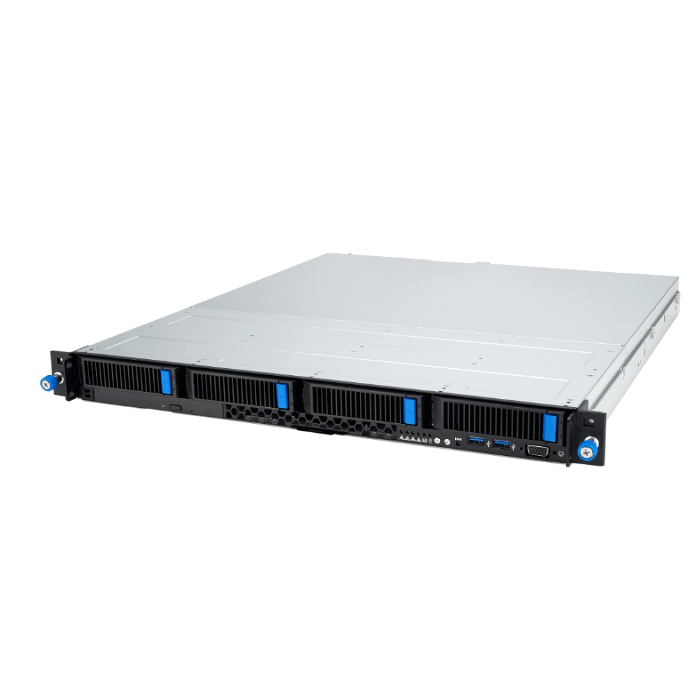 Asus 90SF03A1-M00060 Серверная платформа/ ASUS RS300-E12-PS4/350W