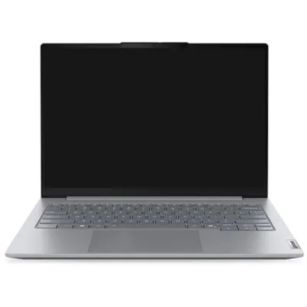 Lenovo ThinkBook 14 G8 IAL [21SJS05S00] (КЛАВ.РУС.ГРАВ.) Grey 14" {WUXGA Ultra 7 255H/16GB(16x1)/512GB SSD/DOS/Backlit/PL-Bottom}