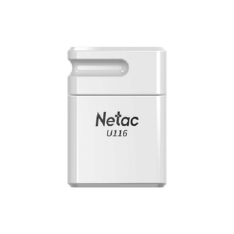 Netac USB Drive 64GB USB Drive U116 USB3.0 retail version