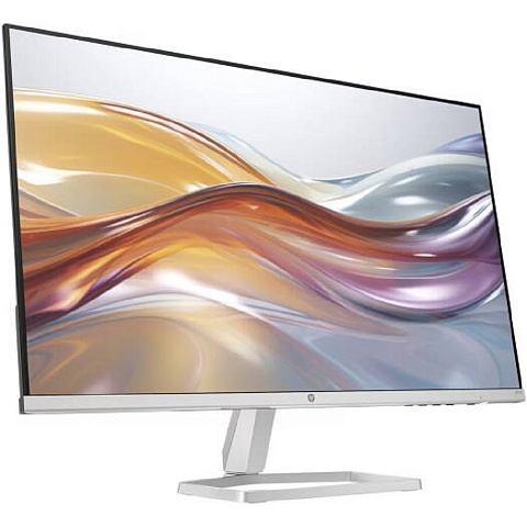LCD HP 27" 527sf S5