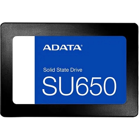 A-DATA SSD 512GB SU650 ASU650SS-512GT-R