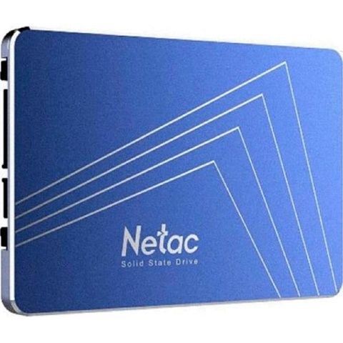 Netac NT01N600S-128G-S3X