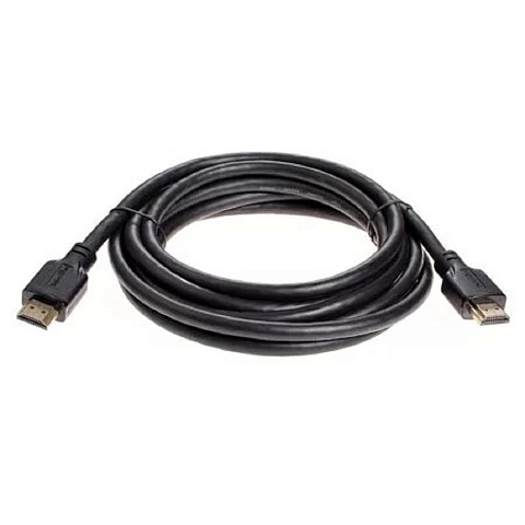 Telecom TCG255-3M  Кабель HDMI 19M/M,ver. 2.1, 8K@60 Hz 3m Telecom <TCG255-3M>
