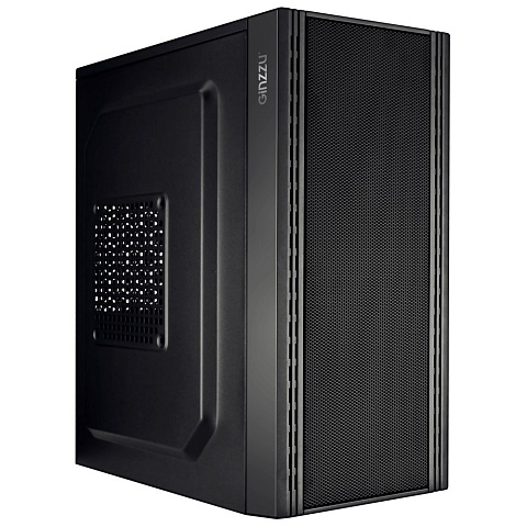 Ginzzu B170  2*USB 2.0,AU