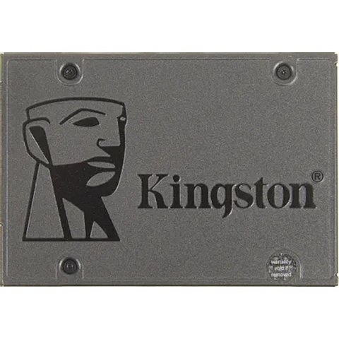 Kingston SSD 240GB А400 SA400S37/240G(IN)