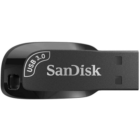 SanDisk USB Drive 32GB CZ410 Ultra Shift, USB 3.0