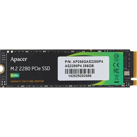 Apacer AP256GAS2280P4U-1