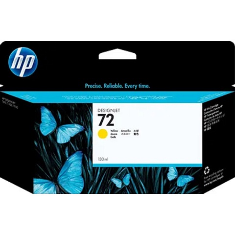 Картридж HP 72 C9373A