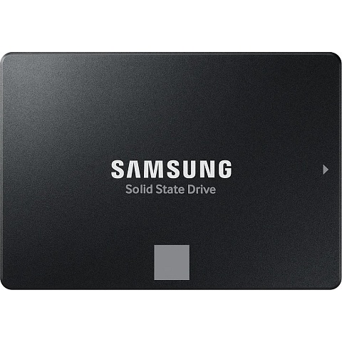 Samsung SSD 250Gb 870 EVO MZ-77E250B/EU