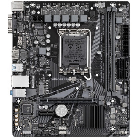 Gigabyte H610M H V3 DDR4