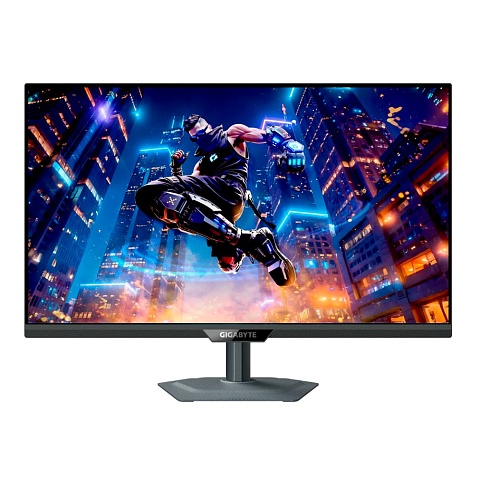 LCD Gigabyte 27" M27Q2 EK черный