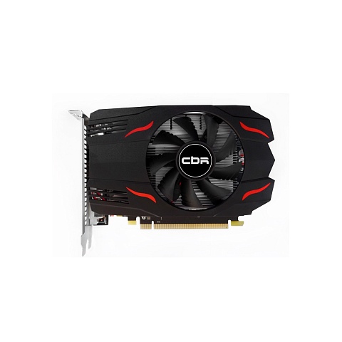 CBR VGA-STX550-4G-RTL