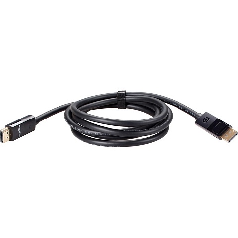 Telecom TCG755-2M Кабель соединительный DP-DP 1.4V 8K@60Hz 2м , медь