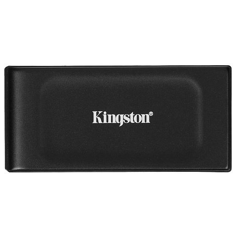 Kingston Portable SSD 1TB