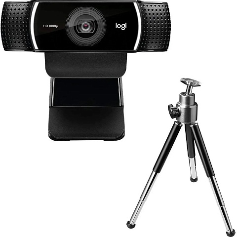 960-001088/960-001089 Logitech WebCam C922 Pro Stream