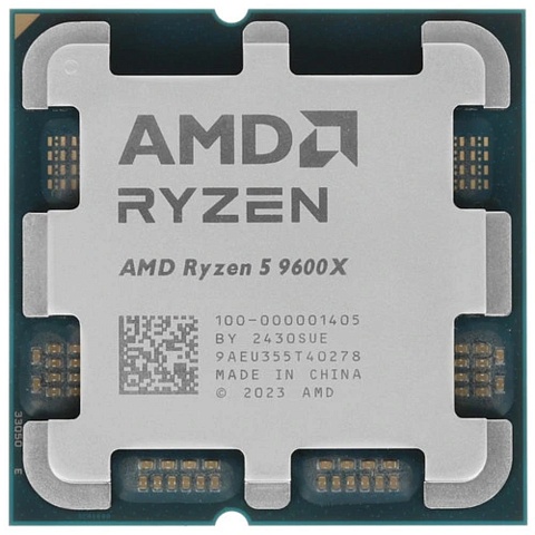 CPU AMD Ryzen 5 9600X OEM  (100-000001405)
