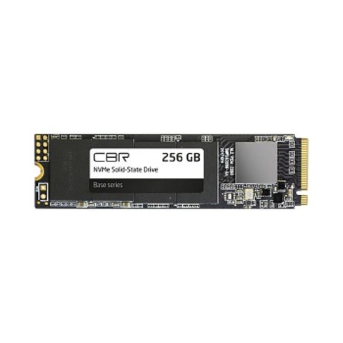 CBR SSD-256GB-M.2-BS24b