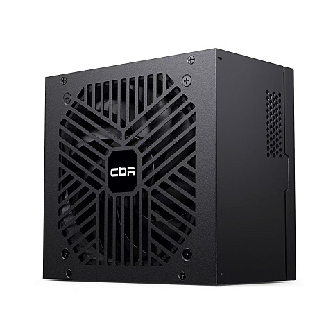 CBR PSU-ATX550-12MD