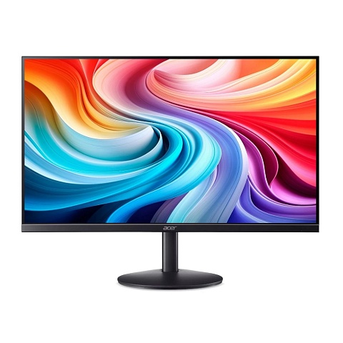 LCD Acer 23.8" SA243YP1bi черный