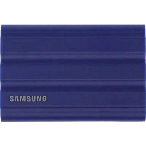 Samsung Portable SSD 1TB T7 Shield
