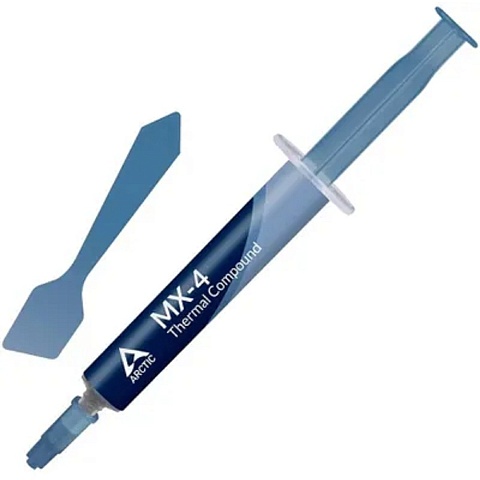 Arctic MX-4 (4 g + Spatula)