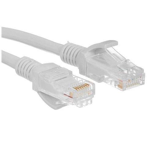 Патч-корд Cablexpert PP12-1M