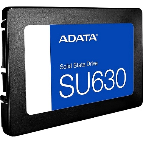 A-DATA SSD 240GB SU630 ASU630SS-240GQ-R
