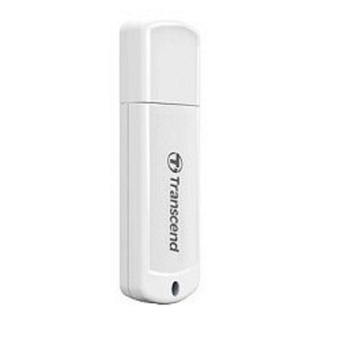 Transcend USB Drive 32Gb JetFlash 370 TS32GJF370 белый