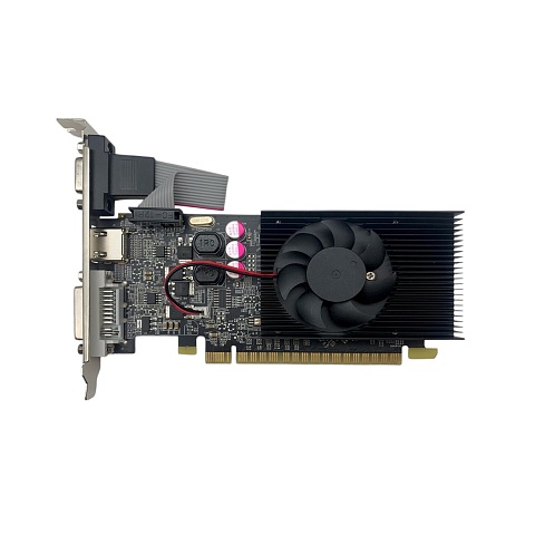 CBR VGA-STX210-1G-RTL