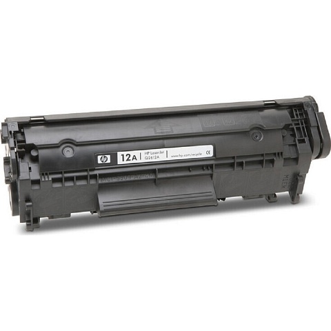 Картридж HP Q2612A