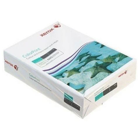 Бумага XEROX ColorPrint Coated Silk 150г, SRA3, 250 листов, (кратно 5)