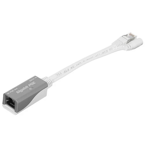 PoE-инжектор MikroTik RBGPOE