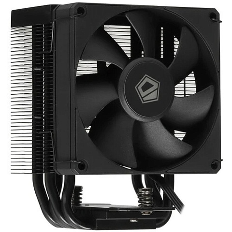 Cooler ID-Cooling FROZN A400 BLACK LGA1700/1200/115X/AM5/AM4