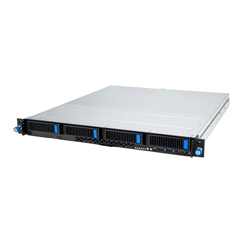 Серверная платформа ASUS RS300-E12-PS4