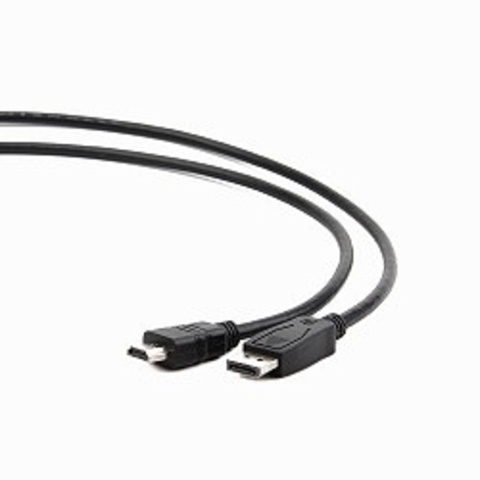 Gembird CC-DP-HDMI-1M