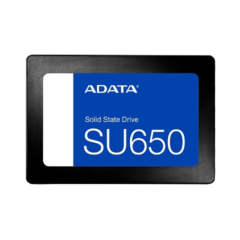A-DATA SSD 240GB SU650 ASU650SS-240GT-R