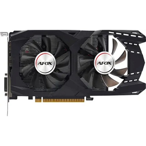 AFOX GTX 1050TI (AF1050TI-4096D5H7-V9)
