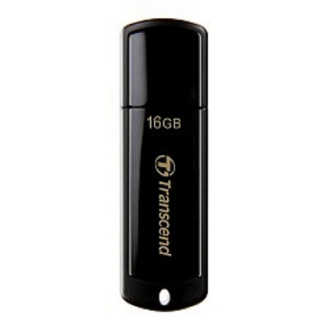 Transcend USB Drive 16Gb JetFlash 350 TS16GJF350