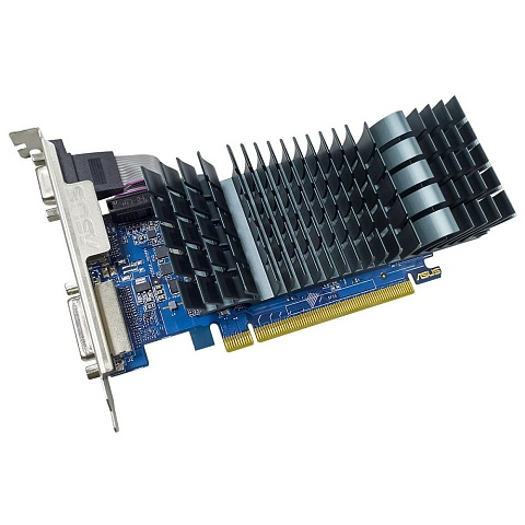 ASUS GT710-SL-2GD5-BRK-EVO (90YV0ALA-M0NA00)