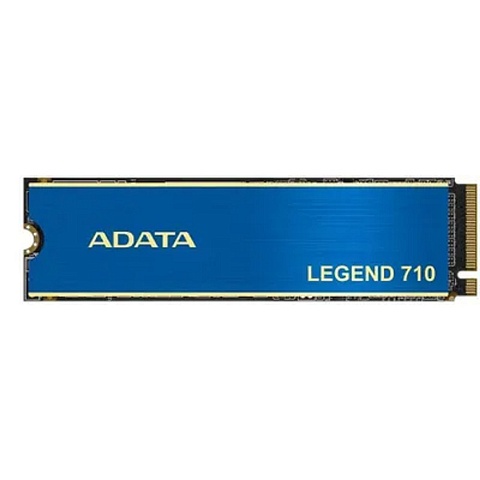 A-DATA SSD 512GB LEGEND 710, M.2 2280