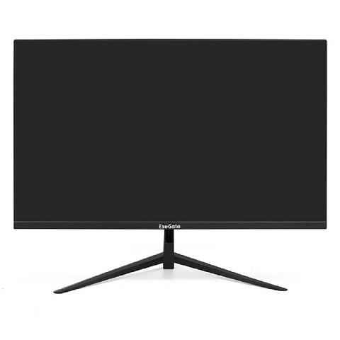 LCD ExeGate 23.8" EV2407 ProSmart черный